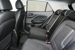 2020 Hyundai Venue Elite