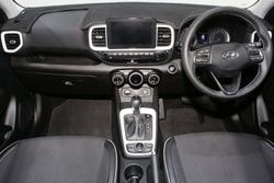 2020 Hyundai Venue Elite