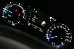 2023 Toyota Kluger GXL