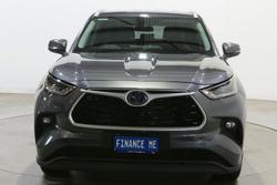 2023 Toyota Kluger GXL