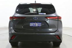 2023 Toyota Kluger GXL