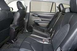 2023 Toyota Kluger GXL