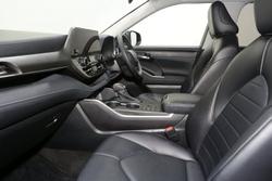 2023 Toyota Kluger GXL