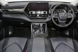 2023 Toyota Kluger GXL