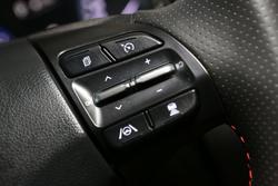 2021 Hyundai Kona N-Line