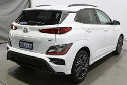 2021 Hyundai Kona N-Line