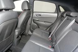 2021 Hyundai Kona N-Line