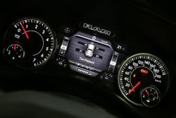 2022 RAM 1500 Laramie RamBox