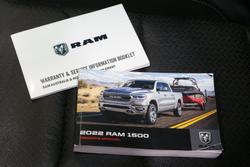 2022 RAM 1500 Laramie RamBox