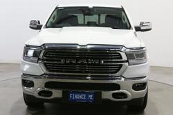2022 RAM 1500 Laramie RamBox