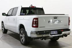 2022 RAM 1500 Laramie RamBox