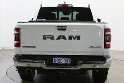 2022 RAM 1500 Laramie RamBox