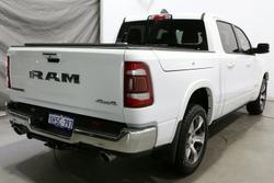 2022 RAM 1500 Laramie RamBox