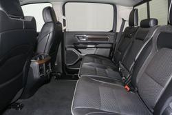 2022 RAM 1500 Laramie RamBox