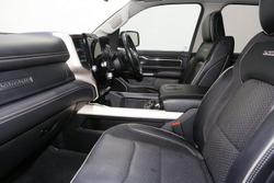 2022 RAM 1500 Laramie RamBox