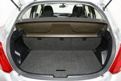 2013 Toyota Yaris YR