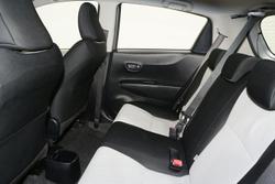 2013 Toyota Yaris YR