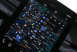 2022 Polestar 2 Long range Dual motor