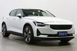 2022 Polestar 2 Long range Dual motor