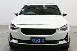 2022 Polestar 2 Long range Dual motor