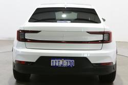 2022 Polestar 2 Long range Dual motor