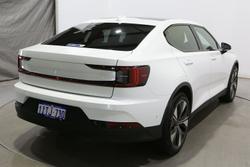 2022 Polestar 2 Long range Dual motor