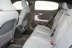 2022 Polestar 2 Long range Dual motor