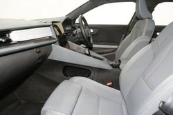 2022 Polestar 2 Long range Dual motor