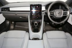 2022 Polestar 2 Long range Dual motor
