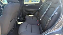 2025 Mazda CX-5 G25 Maxx Sport