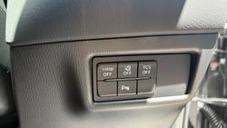 2025 Mazda CX-5 G25 Maxx Sport