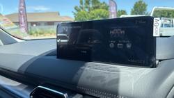 2025 Mazda CX-5 G25 Maxx Sport