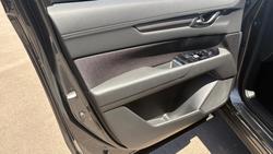 2025 Mazda CX-5 G25 Maxx Sport