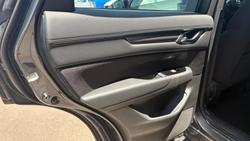 2025 Mazda CX-5 G25 Maxx Sport