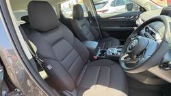 2025 Mazda CX-5 G25 Maxx Sport