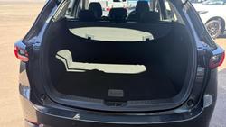 2025 Mazda CX-5 G25 Maxx Sport