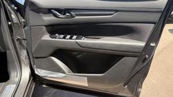 2025 Mazda CX-5 G25 Maxx Sport