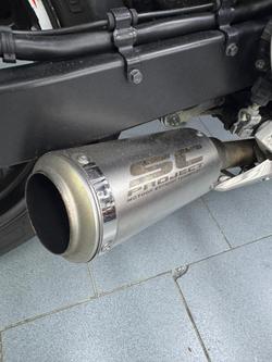 2013 Honda CBR500RA (ABS) CBR500 Black