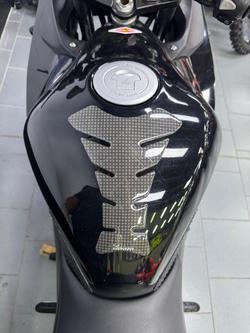 2013 Honda CBR500RA (ABS) CBR500 Black