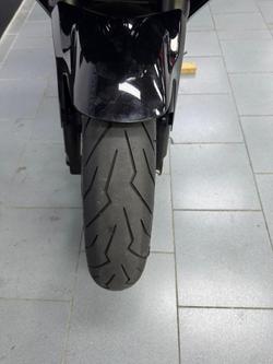 2013 Honda CBR500RA (ABS) CBR500 Black