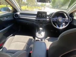 2020 Kia Cerato S