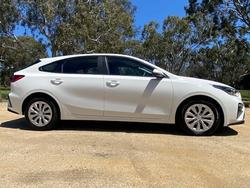 2020 Kia Cerato S