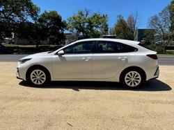 2020 Kia Cerato S