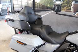 2024 Harley-davidson FLTRK ROAD GLIDE LIMITED (114) billiard gray