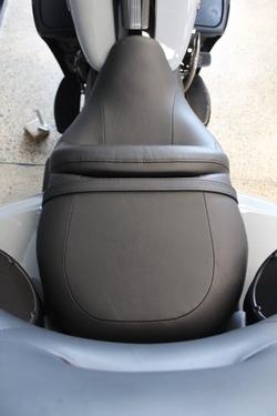 2024 Harley-davidson FLTRK ROAD GLIDE LIMITED (114) billiard gray