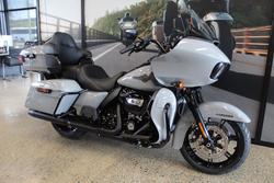 2024 Harley-davidson FLTRK ROAD GLIDE LIMITED (114) billiard gray