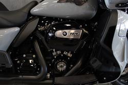 2024 Harley-davidson FLTRK ROAD GLIDE LIMITED (114) billiard gray