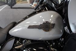 2024 Harley-davidson FLTRK ROAD GLIDE LIMITED (114) billiard gray