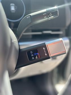 2025 Hyundai Kona Hybrid Premium