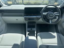 2025 Hyundai Kona Hybrid Premium